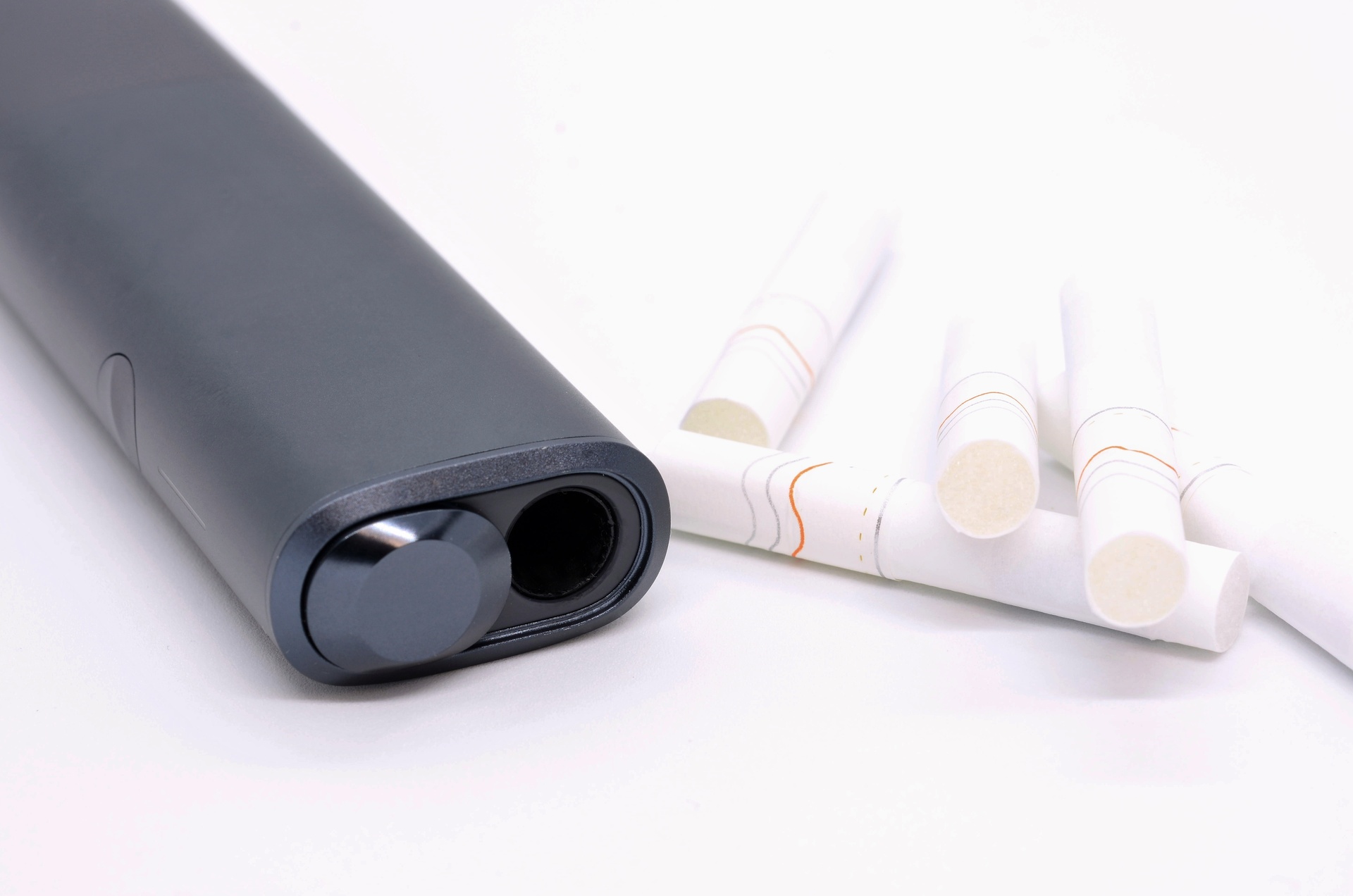 Le Iqos fanno male? | Tabaccheria Gentilucci