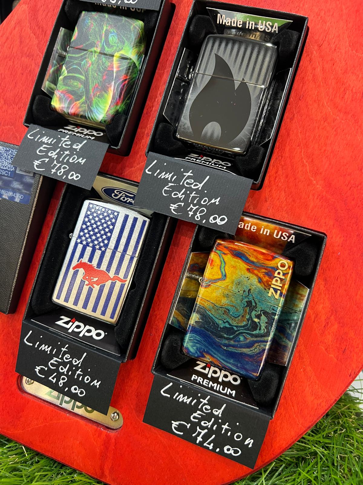 Zippo: storia, culto e guida alla scelta dell’accendino eterno